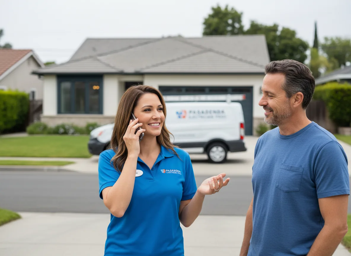 Electrician Meadow Creek, WV FAQs